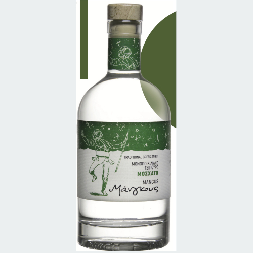 Muskat Tsipouro